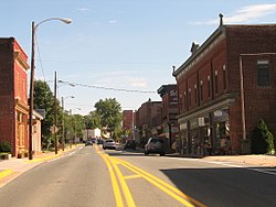 Gordonsville Downtown 3
